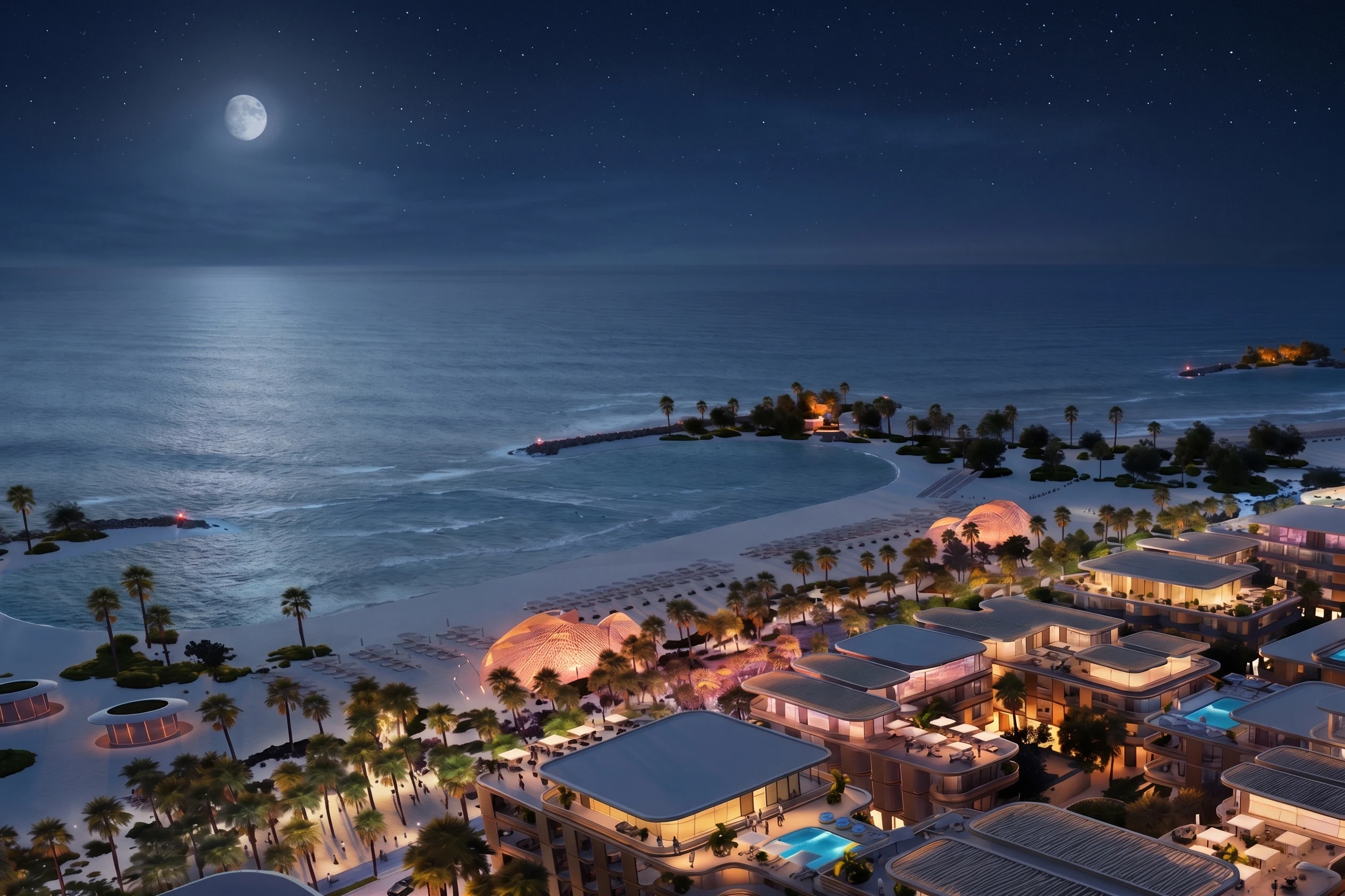 Edamah — Bahrain Real Estate Investment Company