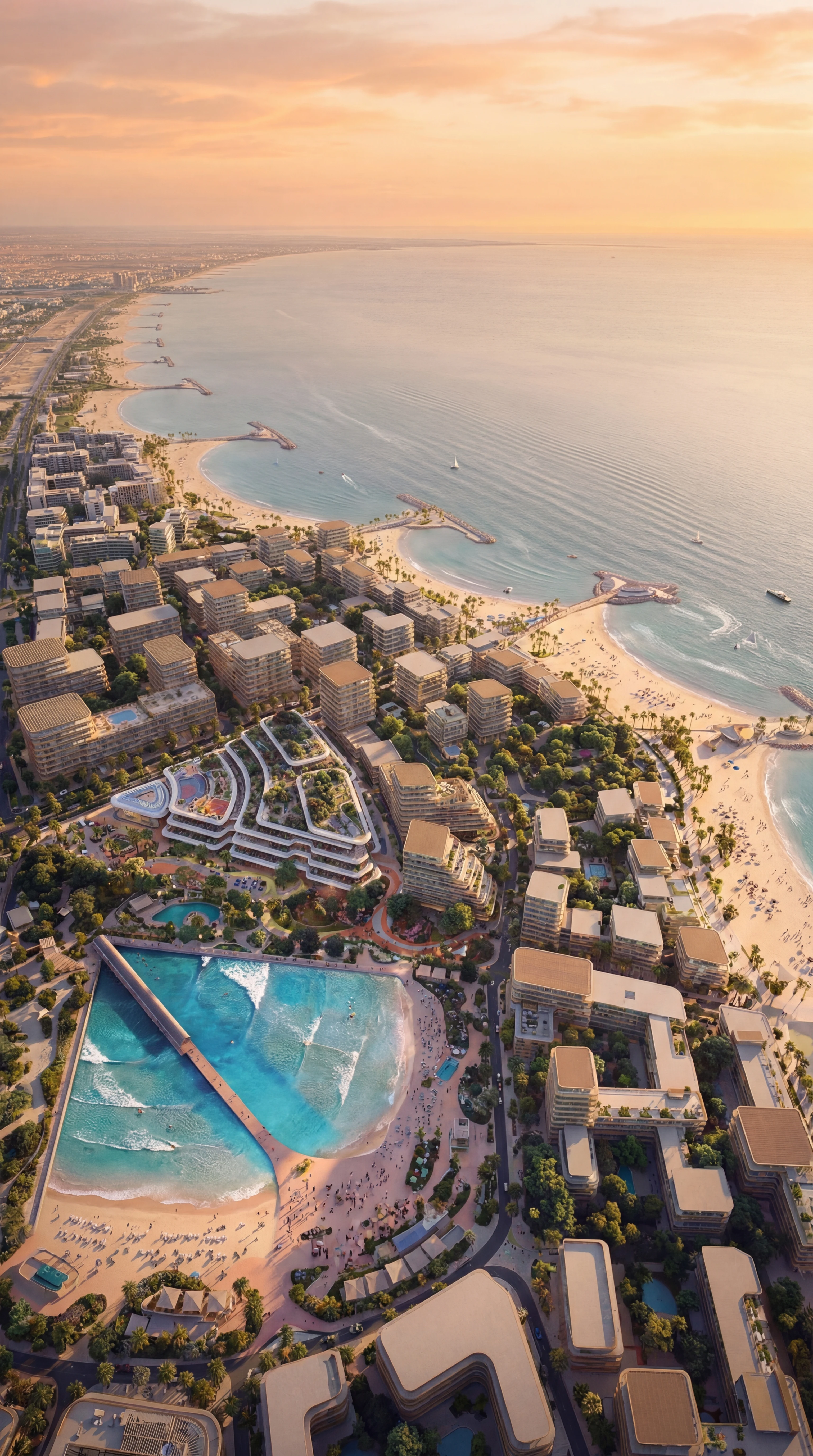 Edamah — Bahrain Real Estate Investment Company