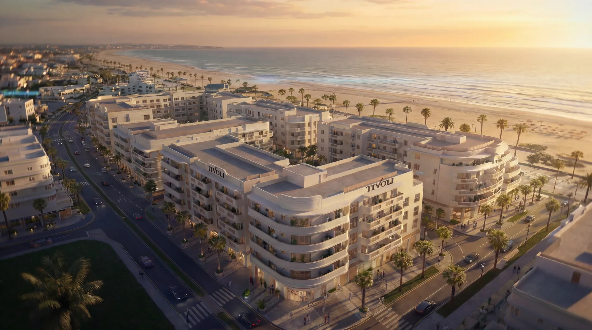 Edamah — Bahrain Real Estate Investment Company