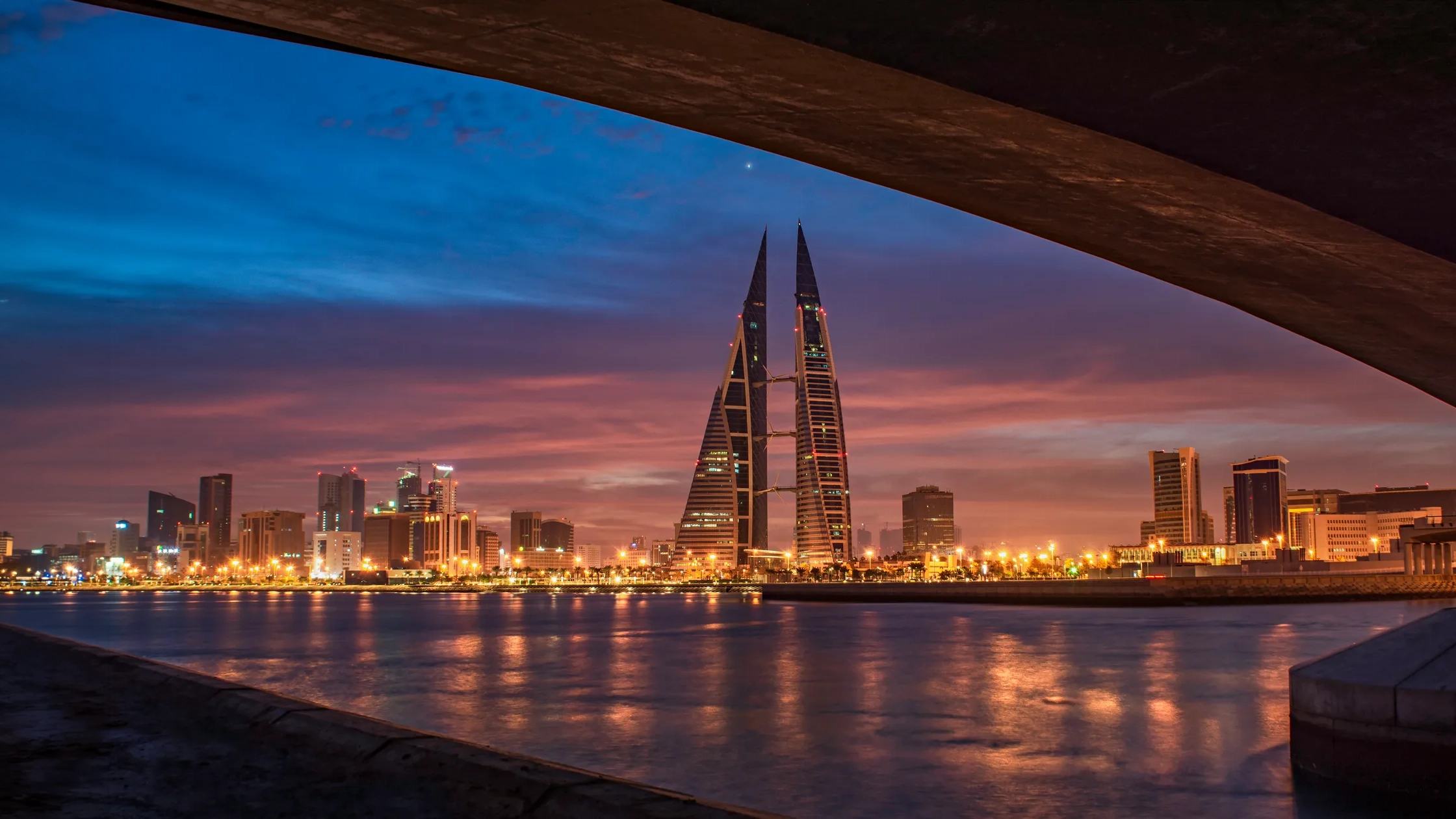 Edamah — Bahrain Real Estate Investment Company