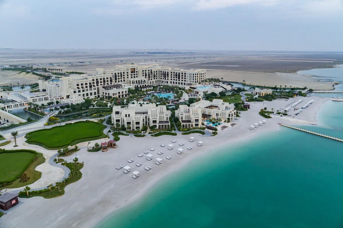 Edamah — Bahrain Real Estate Investment Company