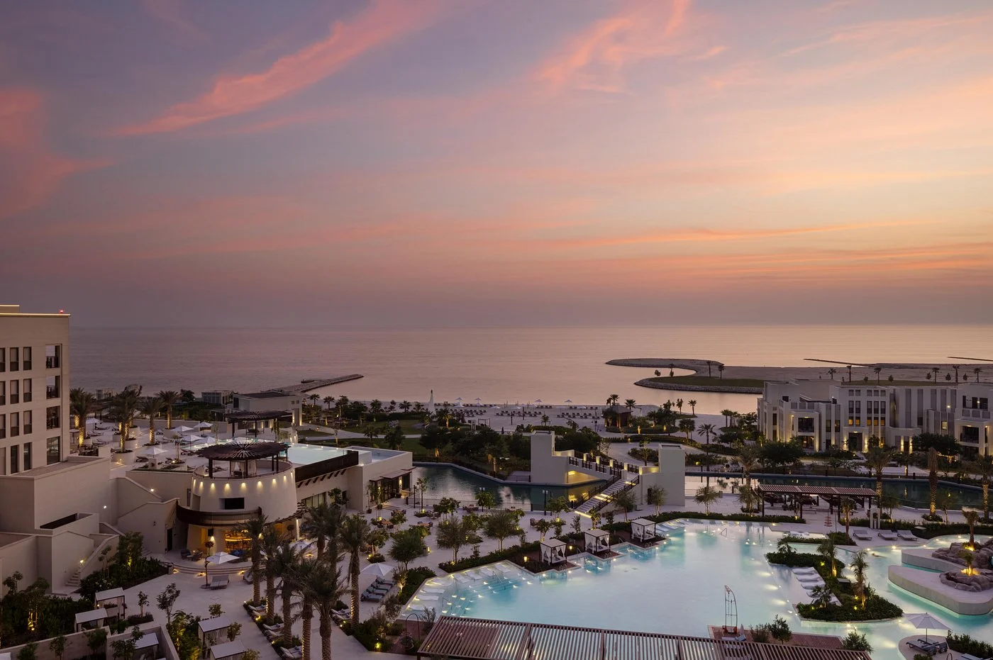 Edamah — Bahrain Real Estate Investment Company