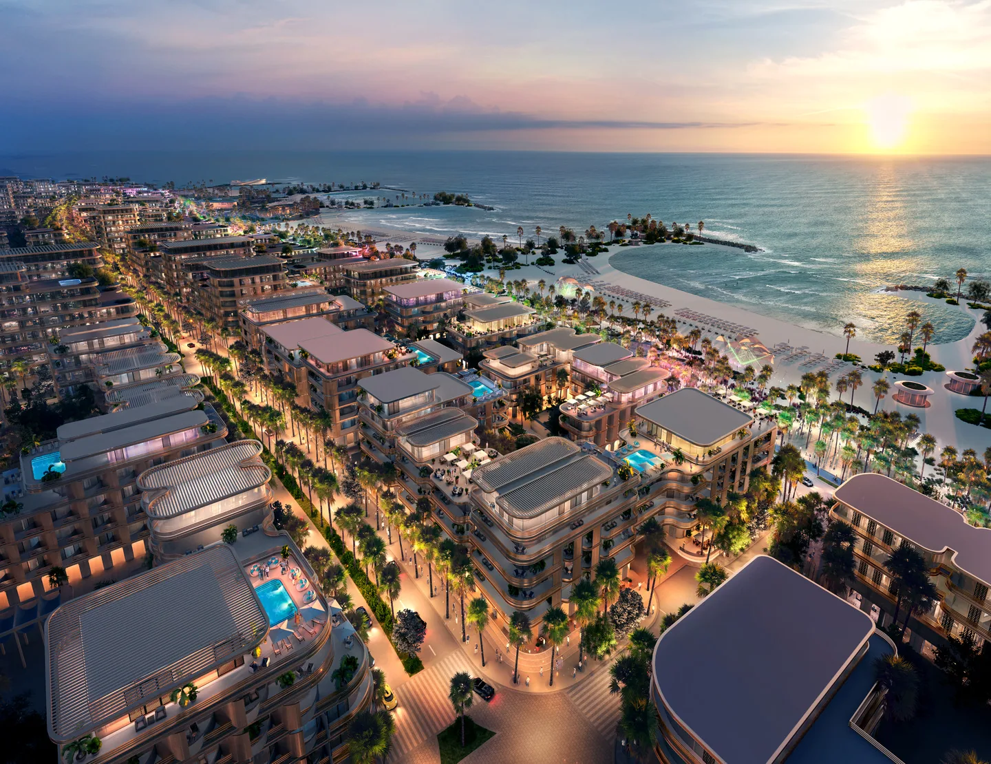 Edamah — Bahrain Real Estate Investment Company