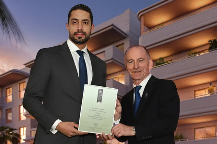 Edamah — Bahrain Real Estate Investment Company