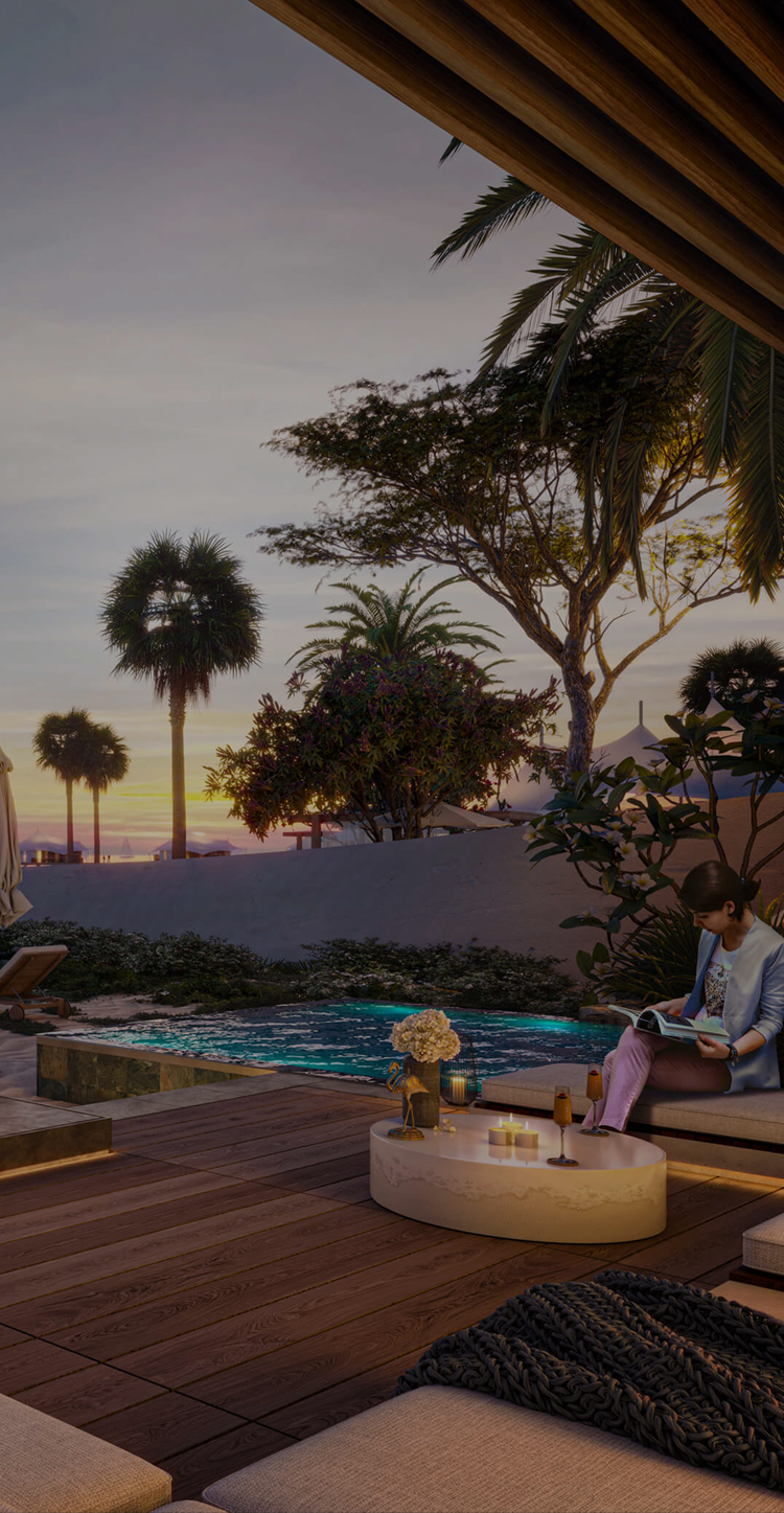 منتجع حوار - بإدارة مانتيس