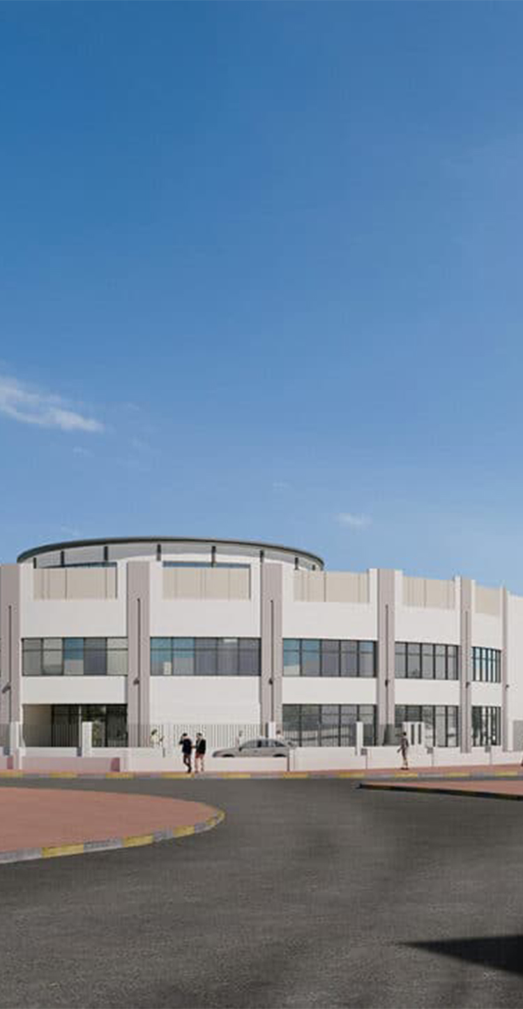 مجمّع الريف التجاري