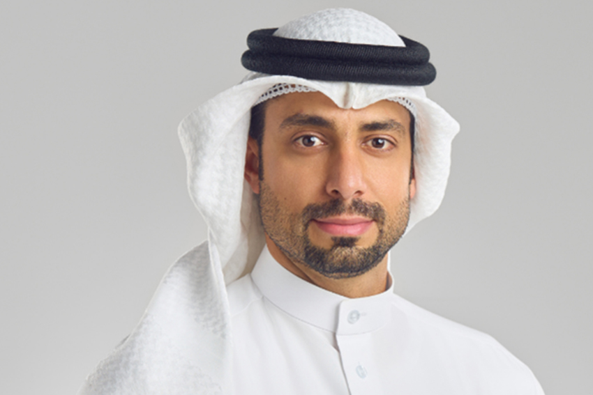 تعيين خالد عبدالرحمن الماجد رئيسًا تنفيذيًا لشركة إدامة